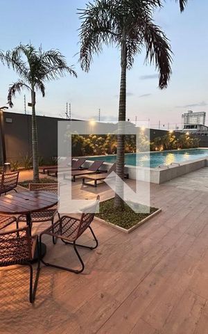 Apartamento à venda com 109m², 3 quartos e 2 vagasPiscina