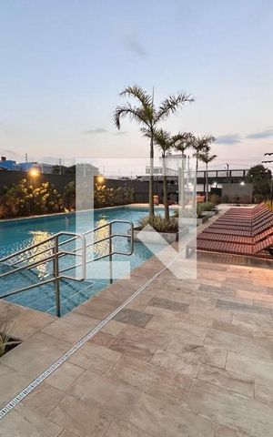 Apartamento à venda com 109m², 3 quartos e 2 vagasPiscina