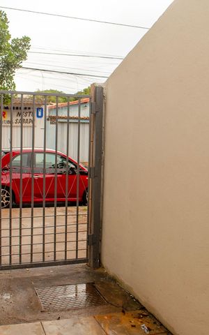 Casa para alugar com 340m², 3 quartos e 3 vagas