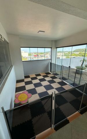 Apartamento à venda com 83m², 2 quartos e 1 vaga