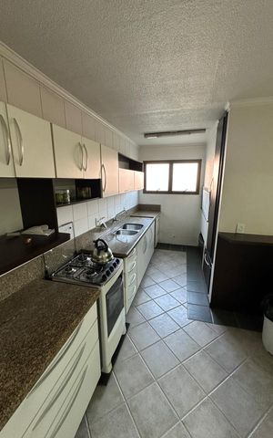 Apartamento à venda com 83m², 2 quartos e 1 vaga