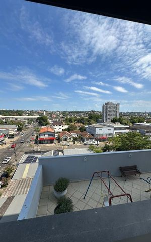 Apartamento à venda com 83m², 2 quartos e 1 vaga