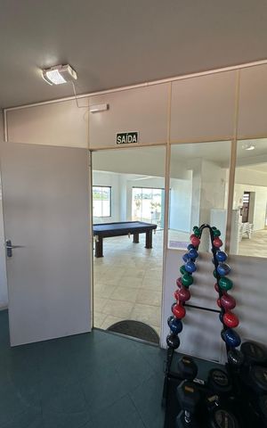 Apartamento à venda com 83m², 2 quartos e 1 vaga