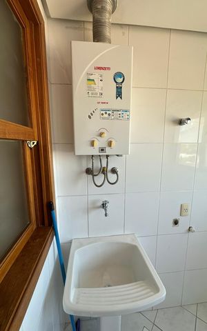 Apartamento à venda com 83m², 2 quartos e 1 vaga