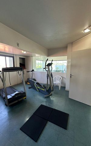 Apartamento à venda com 83m², 2 quartos e 1 vaga