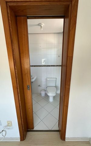 Apartamento à venda com 83m², 2 quartos e 1 vaga Apartamento à venda com 83m², 2 quartos e 1 vagaBanheiro 2