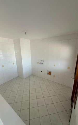 Apartamento à venda com 83m², 2 quartos e 1 vaga Apartamento à venda com 83m², 2 quartos e 1 vagaCozinha