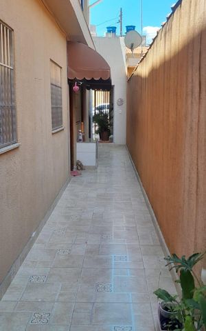 Casa à venda com 150m², 3 quartos e 2 vagasÁrea externa