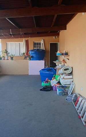 Casa à venda com 150m², 3 quartos e 2 vagasÁrea de serviço