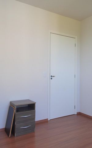 Apartamento para alugar com 54m², 2 quartos e 1 vagaQuarto 2