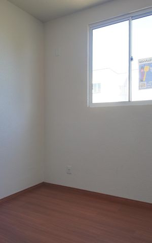 Apartamento para alugar com 54m², 2 quartos e 1 vagaQuarto 1