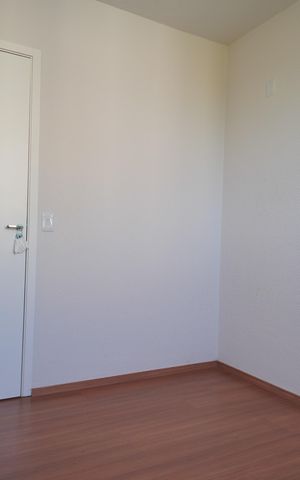 Apartamento para alugar com 54m², 2 quartos e 1 vagaQuarto 1