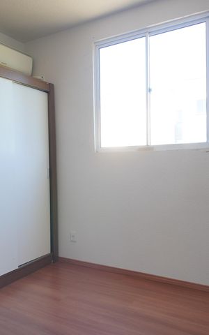 Apartamento para alugar com 54m², 2 quartos e 1 vagaQuarto 2