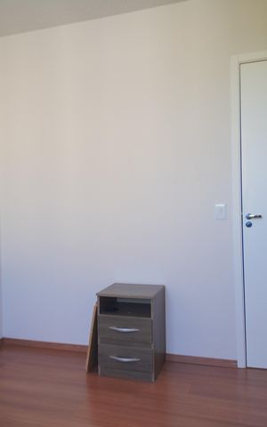 Apartamento para alugar com 54m², 2 quartos e 1 vagaQuarto 2