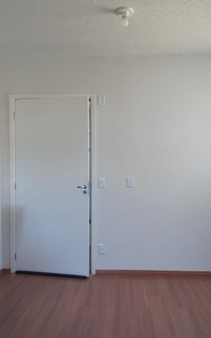 Apartamento para alugar com 54m², 2 quartos e 1 vagaSala