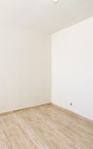 Apartamento à venda com 86m², 3 quartos e sem vagaQuarto 2