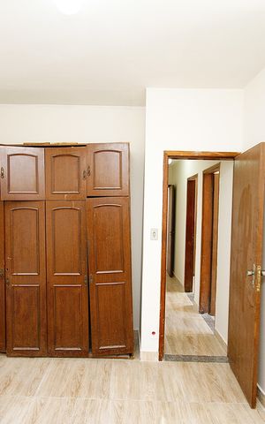 Apartamento à venda com 86m², 3 quartos e sem vagaQuarto 3