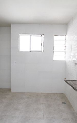 Apartamento à venda com 86m², 3 quartos e sem vagaCozinha