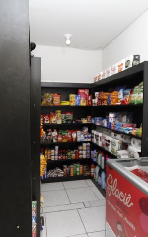 Apartamento à venda com 86m², 3 quartos e sem vagaÁrea comum