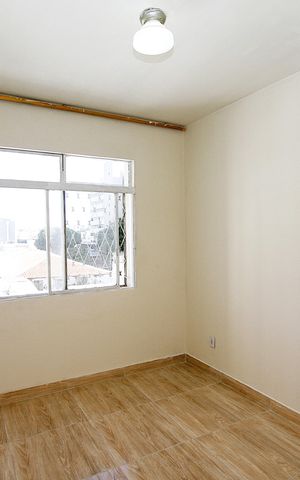 Apartamento à venda com 86m², 3 quartos e sem vagaQuarto 2