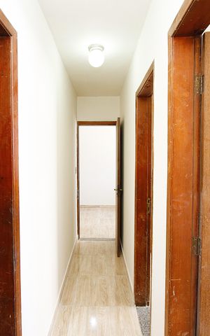 Apartamento à venda com 86m², 3 quartos e sem vagaCorredor