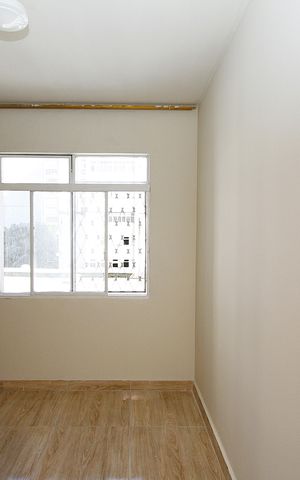 Apartamento à venda com 86m², 3 quartos e sem vagaQuarto 1