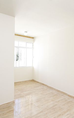 Apartamento à venda com 86m², 3 quartos e sem vagaQuarto 3