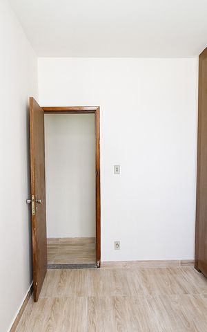 Apartamento à venda com 86m², 3 quartos e sem vagaQuarto 1