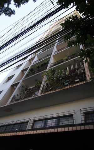Apartamento à venda com 86m², 3 quartos e sem vagaFachada