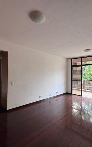 Apartamento para alugar com 108m², 2 quartos e 1 vaga Apartamento para alugar com 108m², 2 quartos e 1 vagaSala