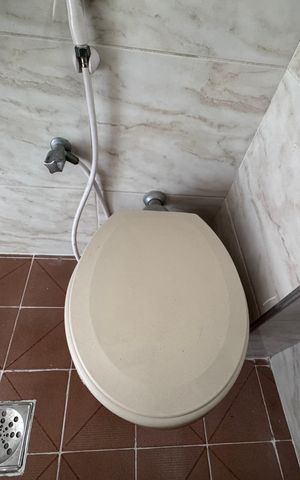 Apartamento para alugar com 108m², 2 quartos e 1 vaga Apartamento para alugar com 108m², 2 quartos e 1 vagaSuíte - Banheiro