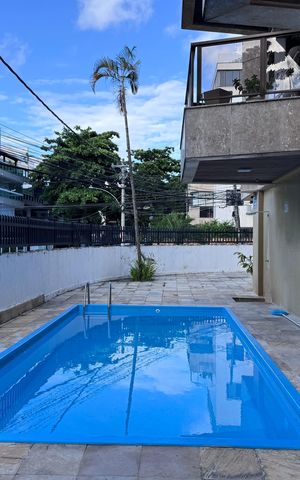 Apartamento para alugar com 108m², 2 quartos e 1 vaga Apartamento para alugar com 108m², 2 quartos e 1 vagaÁrea comum