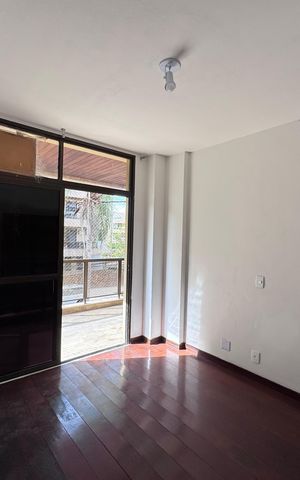 Apartamento para alugar com 108m², 2 quartos e 1 vaga Apartamento para alugar com 108m², 2 quartos e 1 vagaSuíte 2