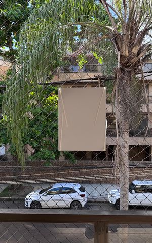 Apartamento para alugar com 108m², 2 quartos e 1 vaga Apartamento para alugar com 108m², 2 quartos e 1 vagaPlaquinha Quinto Andar