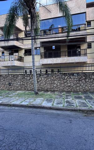 Apartamento para alugar com 108m², 2 quartos e 1 vaga Apartamento para alugar com 108m², 2 quartos e 1 vagaFachada