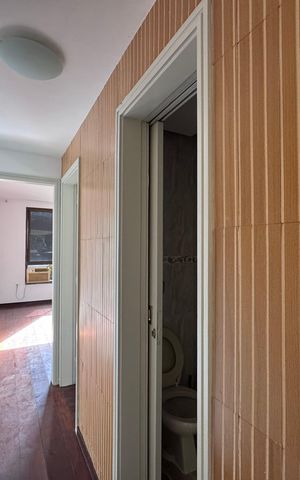 Apartamento para alugar com 108m², 2 quartos e 1 vaga Apartamento para alugar com 108m², 2 quartos e 1 vagaCorredor