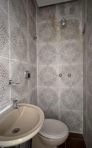 Apartamento para alugar com 108m², 2 quartos e 1 vaga Apartamento para alugar com 108m², 2 quartos e 1 vagaLavabo