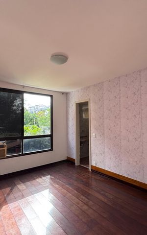 Apartamento para alugar com 108m², 2 quartos e 1 vaga Apartamento para alugar com 108m², 2 quartos e 1 vagaSuíte
