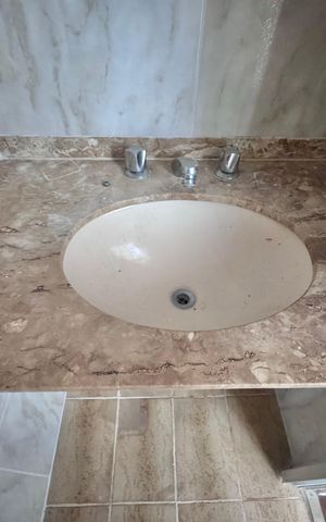Apartamento para alugar com 108m², 2 quartos e 1 vaga Apartamento para alugar com 108m², 2 quartos e 1 vagaLavabo