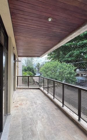 Apartamento para alugar com 108m², 2 quartos e 1 vaga Apartamento para alugar com 108m², 2 quartos e 1 vagaVaranda