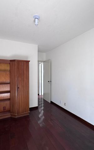 Apartamento para alugar com 108m², 2 quartos e 1 vaga Apartamento para alugar com 108m², 2 quartos e 1 vagaSuíte 2