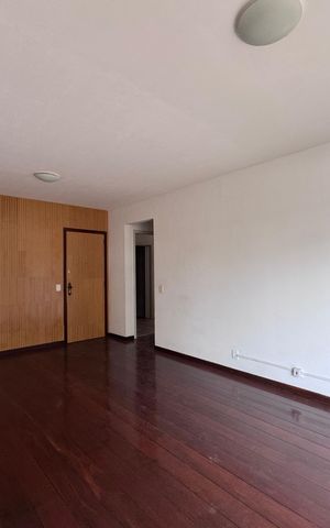 Apartamento para alugar com 108m², 2 quartos e 1 vaga Apartamento para alugar com 108m², 2 quartos e 1 vagaSala