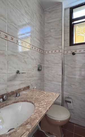 Apartamento para alugar com 108m², 2 quartos e 1 vaga Apartamento para alugar com 108m², 2 quartos e 1 vagaSuíte - Banheiro