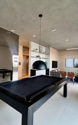 Studio para alugar com 29m², 1 quarto e sem vaga Studio para alugar com 29m², 1 quarto e sem vagaÁrea externa