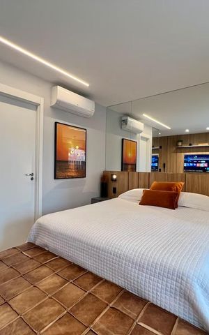 Studio para alugar com 29m², 1 quarto e sem vaga Studio para alugar com 29m², 1 quarto e sem vagaStudio