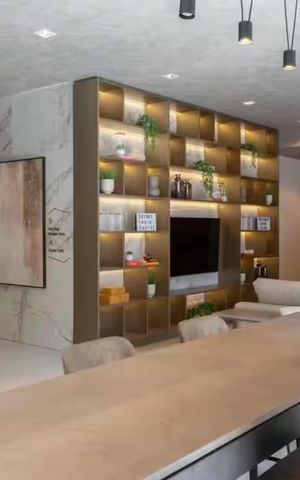 Studio para alugar com 29m², 1 quarto e sem vaga Studio para alugar com 29m², 1 quarto e sem vagaÁrea externa