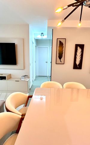 Apartamento à venda com 69m², 2 quartos e 1 vaga Apartamento à venda com 69m², 2 quartos e 1 vagaSala