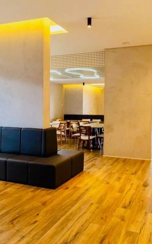 Apartamento à venda com 69m², 2 quartos e 1 vaga Apartamento à venda com 69m², 2 quartos e 1 vagaÁrea comum - Salão de festas