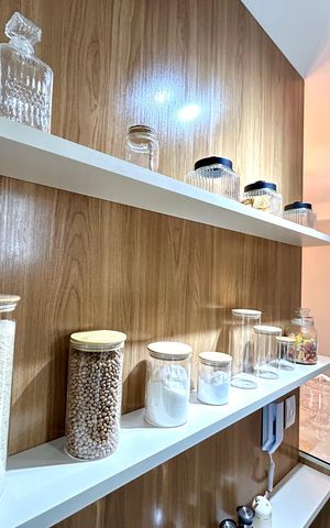 Apartamento à venda com 69m², 2 quartos e 1 vaga Apartamento à venda com 69m², 2 quartos e 1 vagaCozinha