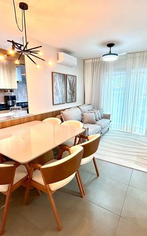 Apartamento à venda com 69m², 2 quartos e 1 vaga Apartamento à venda com 69m², 2 quartos e 1 vagaSala